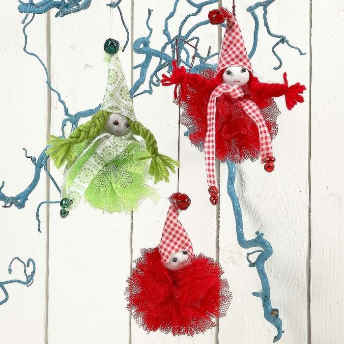 Pompomtomtar