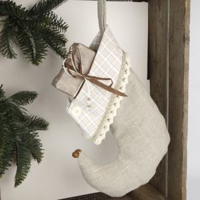 Julstrumpa