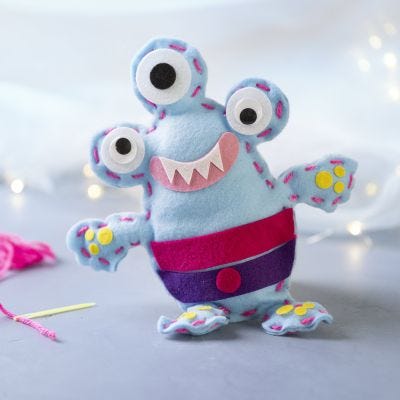 Filtmonster