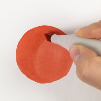 Så här applicerar du färg med lager-på-lager-teknik