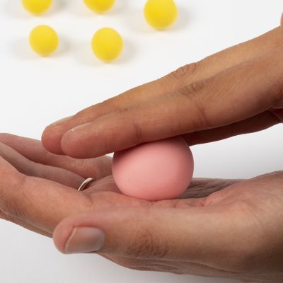 Så här formar du Silk Clay®