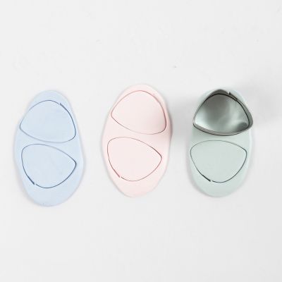Så här blandar du färger med fin lerpolymer