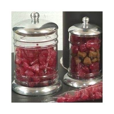Recept - Karameller med smak av Althea