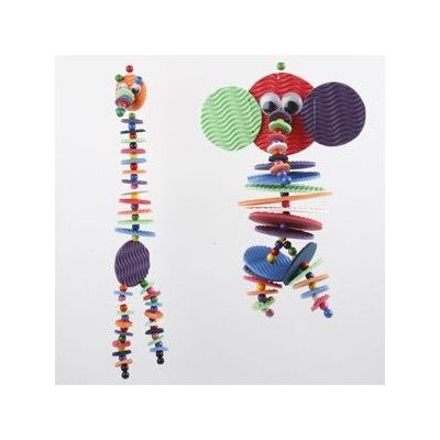 Lager på lager djur