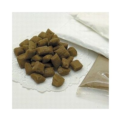 Recept - Karameller med smak av salt lakrits