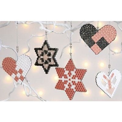 Juldekorationer du kan göra själv