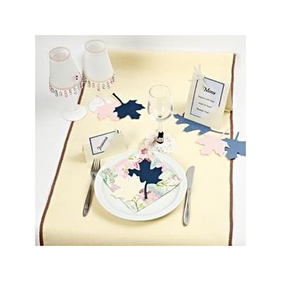 Placerings- och menykort