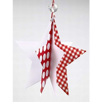 Stjärna i Vivi Gade Design London