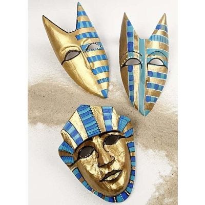 Masker Kairo