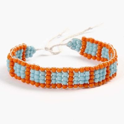 Smyckeskola: Armband