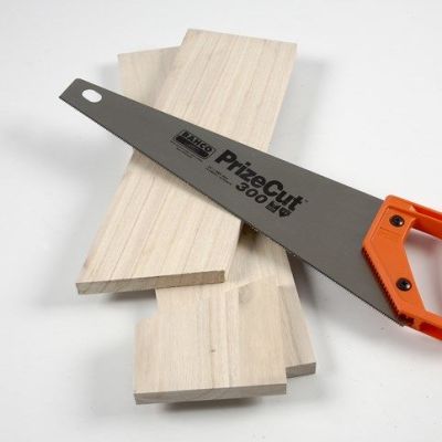 Fågelholk - bygg själv