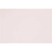 Fransk kartong, A4, 210x297 mm, 160 g, dawn pink, 1 ark