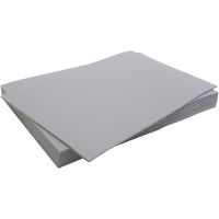 Linol-plattor mjuka, stl. 30x40 cm, tjocklek 3 mm, 10 st./ 1 förp.