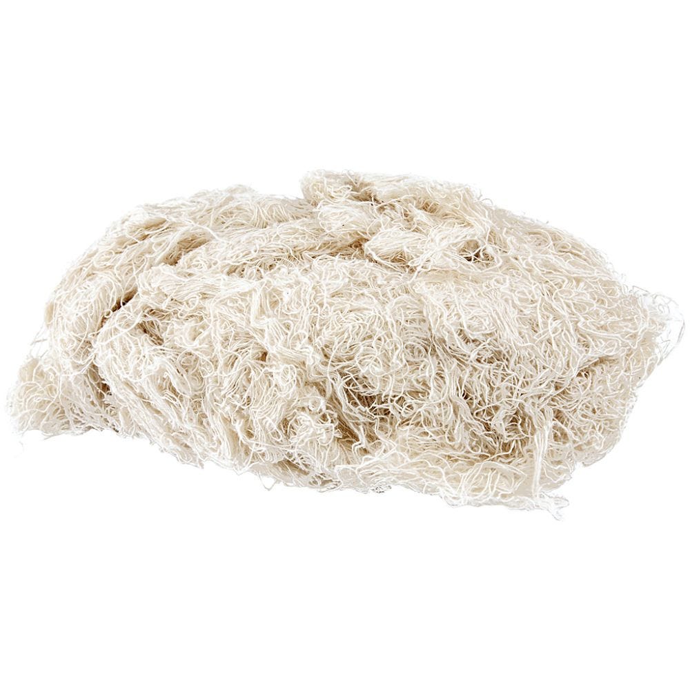 Paverbomull, 30 g/ 1 förp.