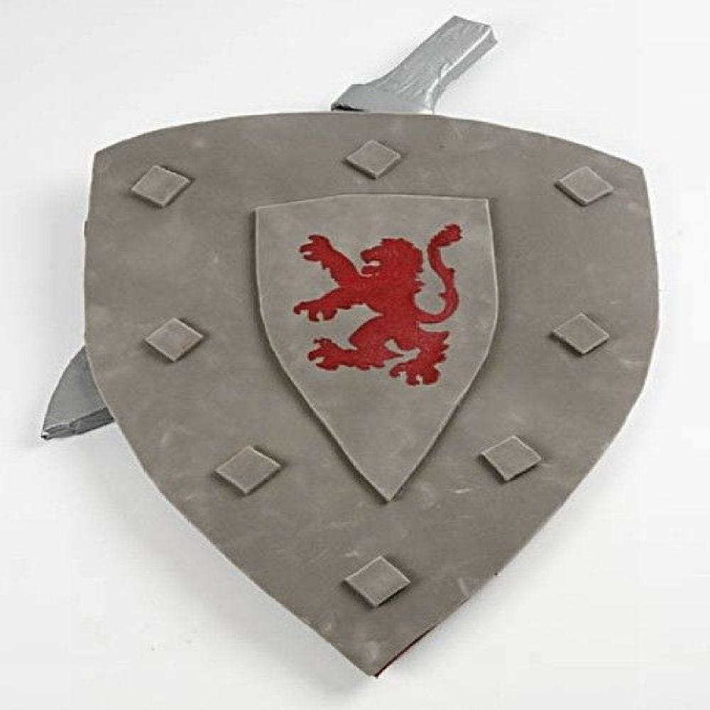 Sköld