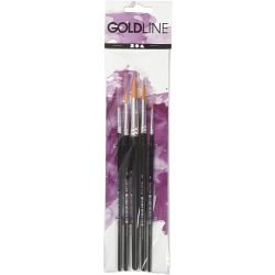 Gold Line-penslar