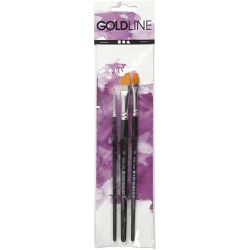Gold Line-penslar