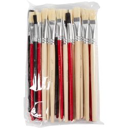YellowLine Penselset