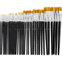 YellowLine Penselset