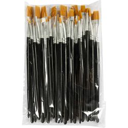 YellowLine Penselset