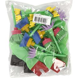 Mossgummi Penslar