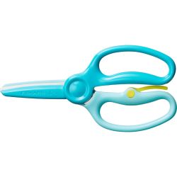 Fiskars barnsax med aktivitetsbok