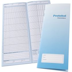 Mötesprotokloll
