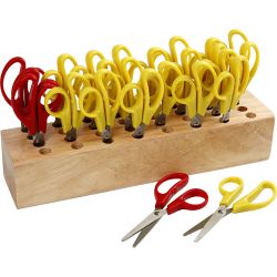 Barnsax