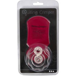Quilling Wellpappmaskin