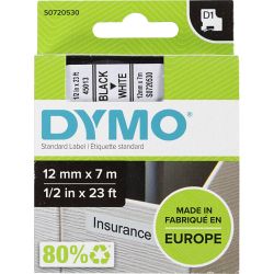 Dymo Tejp