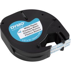 Dymo Plasttejp