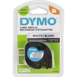 Dymo Plasttejp