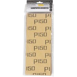 Sandpapper