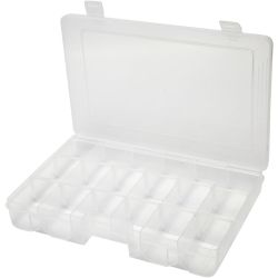 Förvaringsbox