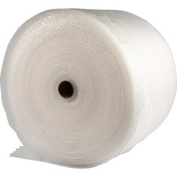 Bubbelplast
