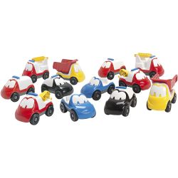 dantoy FunCars