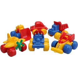 dantoy Fordon
