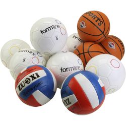 Bollset litet