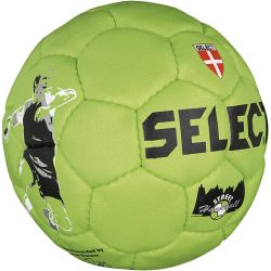 Select Street handboll