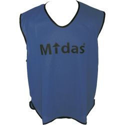 Överdragsväst