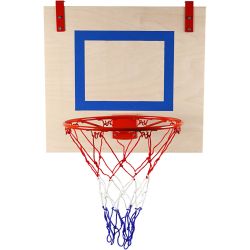 Baskettavla