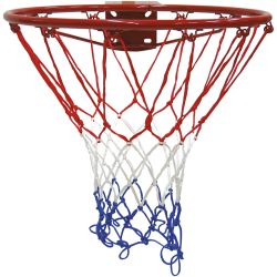 Basketring med nät