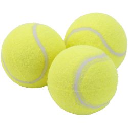Tennisbollar