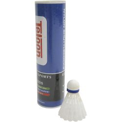 Badmintonbollar