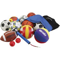 Bollset