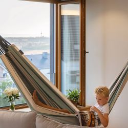 Hängmatta