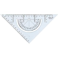 Geometrisk triangel