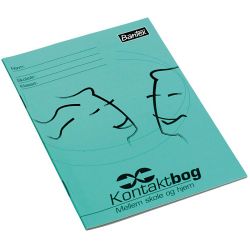 Kommunikationsbok