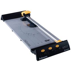 Fellowes Electron roterande trimmer