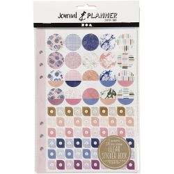 Stickersbok